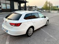 usata Seat Leon 1.6 TDI SW. Euro 6 B