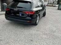 Usata Audi A4 Design 150 CV (110 kW) 2016 Station wagon