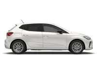 Nuova Seat Ibiza FR 115 CV (84 kW) 2026 Bianco candy Utilitaria