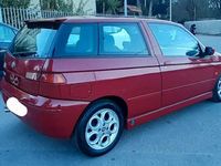 usata Alfa Romeo 145 quadrifoglio 2.0 t sparke Con gpl