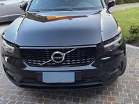 Usata Volvo XC40 150 CV (110 kW) 2019 Nero SUV