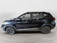 Usata MG ZS Luxury 106 CV (77 kW) 2024 Nero SUV