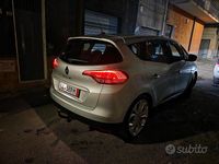 Occasion Renault Scenic E-Tech 120 PK (88 kW) 2017 Grijs SUV