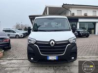 Usata Renault Master 135 CV (99 kW) 2021 Other Monovolume