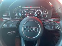 Occasion Audi A1 S-Line 116 PK (85 kW) 2024 Grijs SUV