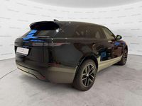 Nuova Land Rover Range Rover Velar S 204 CV (150 kW) 2026 Nero SUV