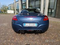 usata Peugeot RCZ 2.0 hdi 16v 163cv