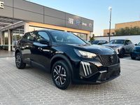 Nuova Peugeot 2008 Style 100 CV (73 kW) 2025 Nero SUV