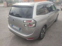 usata Citroën Grand C4 Picasso Picasso 1.6 BlueHDi 120cv Seduct