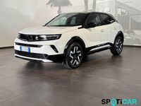 Usata Opel Mokka 131 CV (96 kW) 2025 Argento SUV
