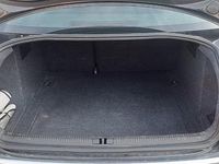 Usata Audi A4 130 CV (95 kW) 2003 Nero Berlina