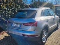 Usata Audi Q3 120 CV (88 kW) 2018 SUV