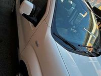 Usata Fiat Qubo Active 75 CV (55 kW) 2014 Bianco Monovolume