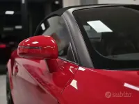 Usata Audi TT 200 CV (147 kW) 2007 Rosso Coupé