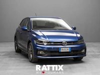 usata VW Polo 1.0 tsi 115CV Sport dsg