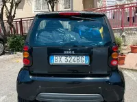 Usata Smart ForTwo Cabrio 61 CV (44 kW) 2004 Cabrio
