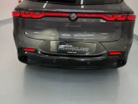 Usata Alfa Romeo Tonale Edizione Speciale 160 CV (117 kW) 2023 Grigio SUV