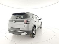 Neu Citroën C3 Aircross PureTech 145 PS (106 kW) 2025 Weiß SUV