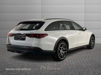 Nuova Mercedes E220 Premium 197 CV (144 kW) 2026 Bianco Station wagon