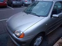 Usata Fiat Seicento 54 CV (39 kW) 1999 Utilitaria