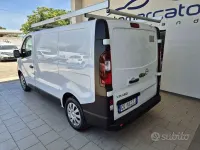 Usata Opel Vivaro-e Combi Edition 120 CV (88 kW) 2019 Bianco Monovolume