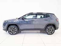 Nuova Jeep Compass Altitude 131 CV (96 kW) 2025 Graphite grey con tetto nero SUV