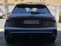 Usata Audi RS3 Ambiente 400 CV (294 kW) 2025 Other Berlina
