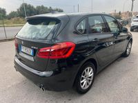 usata BMW 218 Active Tourer d 150CV 2019