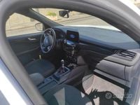 Usata Ford Kuga ST-Line 150 CV (110 kW) 2024 Bianco SUV