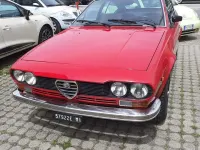 Usata Alfa Romeo GTV 109 CV (80 kW) 1979 Other Coupé