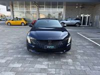 Usata Peugeot 508 Allure 131 CV (96 kW) 2024 Blu eclipse Station wagon