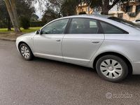 Usata Audi A6 140 CV (102 kW) 2006 Berlina