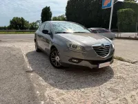 Usata Lancia Delta Gold 105 CV (77 kW) 2012 Grigio Utilitaria
