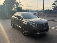 Usata Peugeot 3008 Allure 130 CV (95 kW) 2020 Grigio SUV