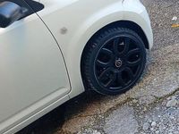 Usata Daihatsu Sirion 2009 Bianco Utilitaria