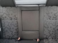 Usata VW Golf III 1998 Grigio Berlina