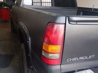 usata Chevrolet Silverado 1500 4.8 v8