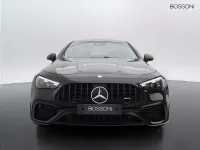 Usata Mercedes CLE53 AMG Premium 449 CV (330 kW) 2024 Nero Coupé