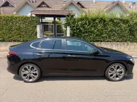 Usata Hyundai i30 140 CV (102 kW) 2017 Nero Coupé