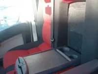 Usata Fiat Ducato 120 CV (88 kW) 2012 Bianco Furgone