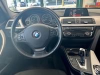 usata BMW 318 Serie 3 d TOURING BUSINESS ADVANTAGE **UNICO PROPRIETARIO**