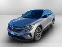 Usata Renault Austral Iconic 200 CV (147 kW) 2023 Grigio SUV
