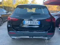 Usata Mercedes GLA200 150 CV (110 kW) 2022 Nero SUV