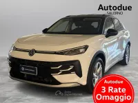 Nuova VW T-Roc Life 150 CV (110 kW) 2026 Bianco SUV