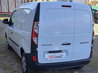 usata Renault Kangoo 1.5 dCi 75CV