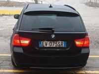 Usata BMW 318 M Sport 143 CV (105 kW) 2011 Berlina