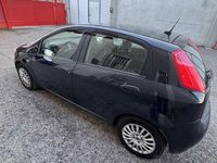 Usata Fiat Punto Lounge 95 CV (69 kW) 2018 Utilitaria