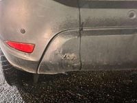 Usata Opel Crossland X 82 CV (60 kW) 2018 Bianco SUV