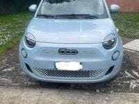 Usata Fiat 500e Icon 42 kW (58 CV) 2021 Utilitaria