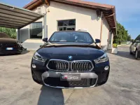 Usata BMW X2 M Sport 150 CV (110 kW) 2019 Nero SUV